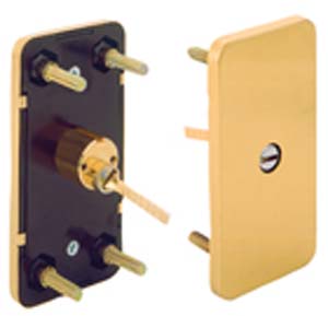 Deadbolt - MUL-T-LOCK`s Top Guard lock