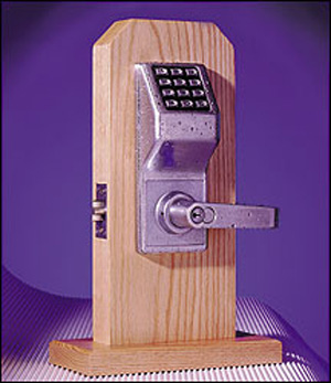 Access Control - T2 TRILOGY® Digital Locks 