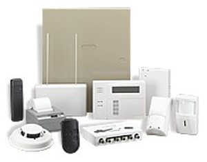 Alarm Systems - VISTA-128B