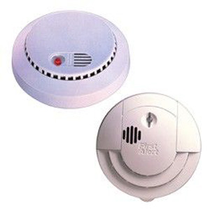 Alarm Systems - First Alert® detectors