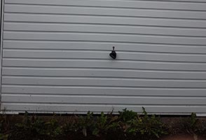 Garage Door