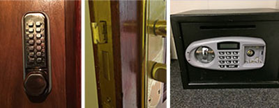 Professional Locksmith Service